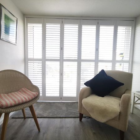 Sea View 3 Bedroom Seaside Property Chichester Exterior photo