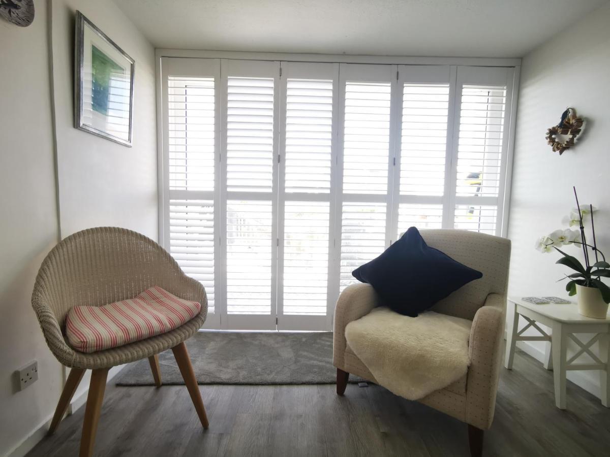 Sea View 3 Bedroom Seaside Property Chichester Exterior photo