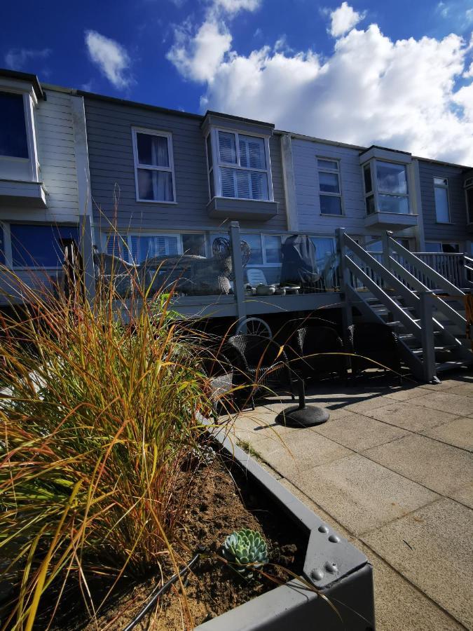 Sea View 3 Bedroom Seaside Property Chichester Exterior photo